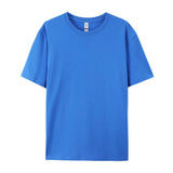 Premium 100% Cotton Unisex Fashion Tee