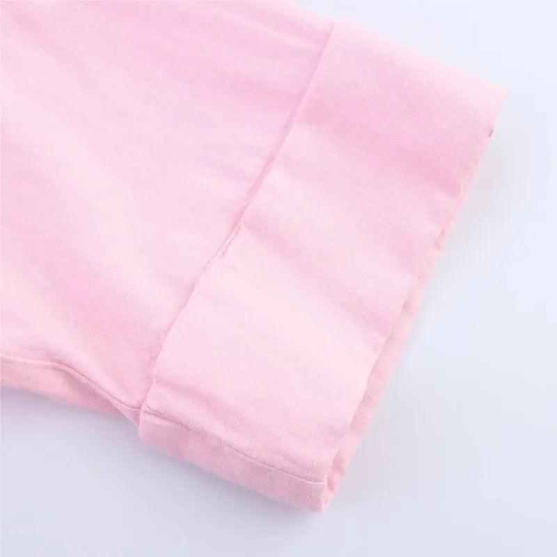 HipSeam Wide Sleeved Shirt Women Spring Asymmetric Hem Button Women's Shirts Simple Lady Johnny Collar Linen Shirts & Blouses 5