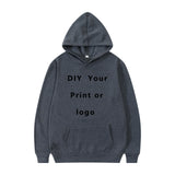 Custom Personalized Hoodies - Your Design