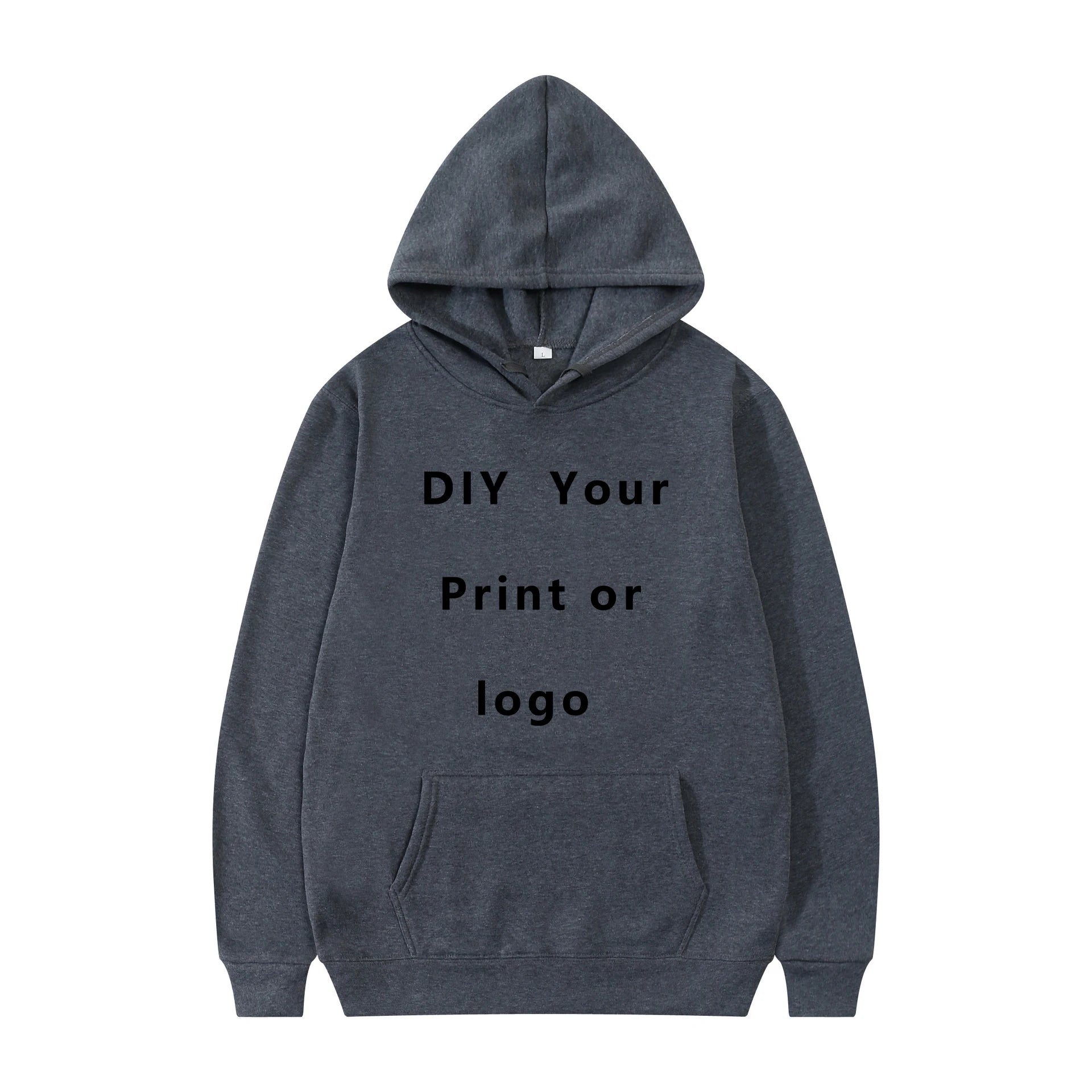 Custom Personalized Hoodies - Your Design