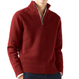 Autum-Men-Turtlenecks-Sweaters-Knitwear-Pullovers-Solid-Color-Long-Sleeved-Sweater-Male-Casual-Daily-Warm-Coats