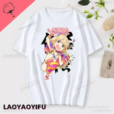 Anzu Futaba Version T-Shirt