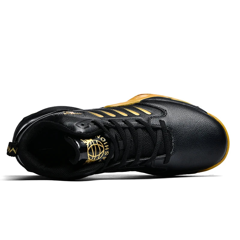 Basketball Lightweight Sneakers Unisex Training Footwear Casual Sports Running Outdoor Shoes 2025 6