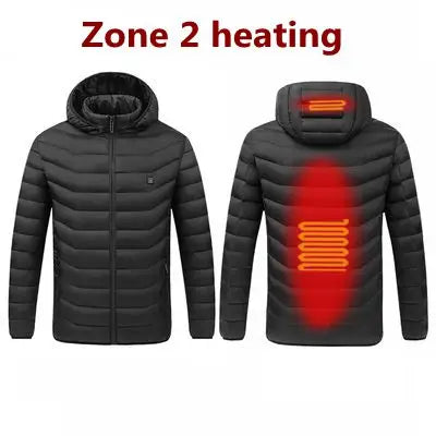 2021-NWE-Men-Winter-Warm-USB-Heating-Jackets-Smart-Thermostat-Pure-Color-Hooded-Heated-Clothing-Waterproof