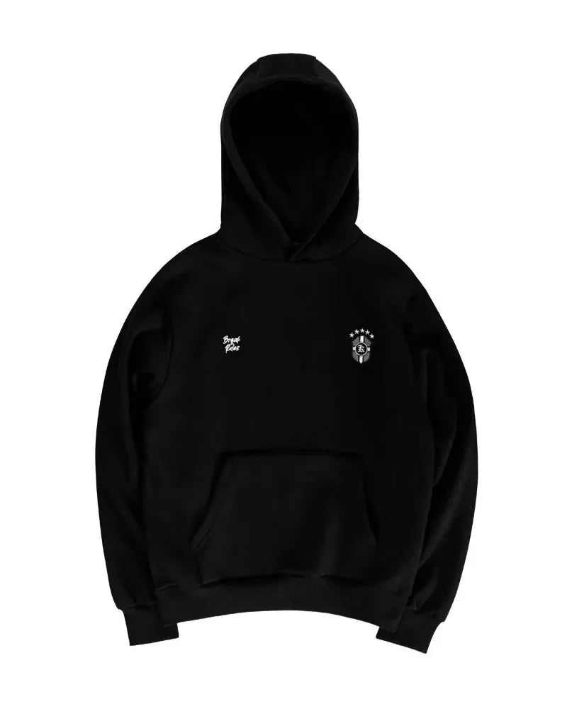 Y2k Fashion punk men clothing Streetwear Hoodie Harajuku new trend sportswear Gothic High Street retro oversized sweatshirt 2