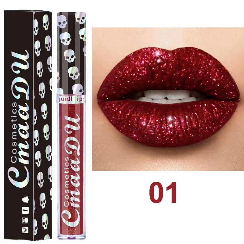 Honey Gloss Volumizing Lipstick