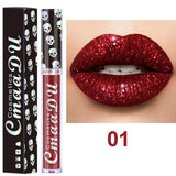 Honey Gloss Volumizing Lipstick