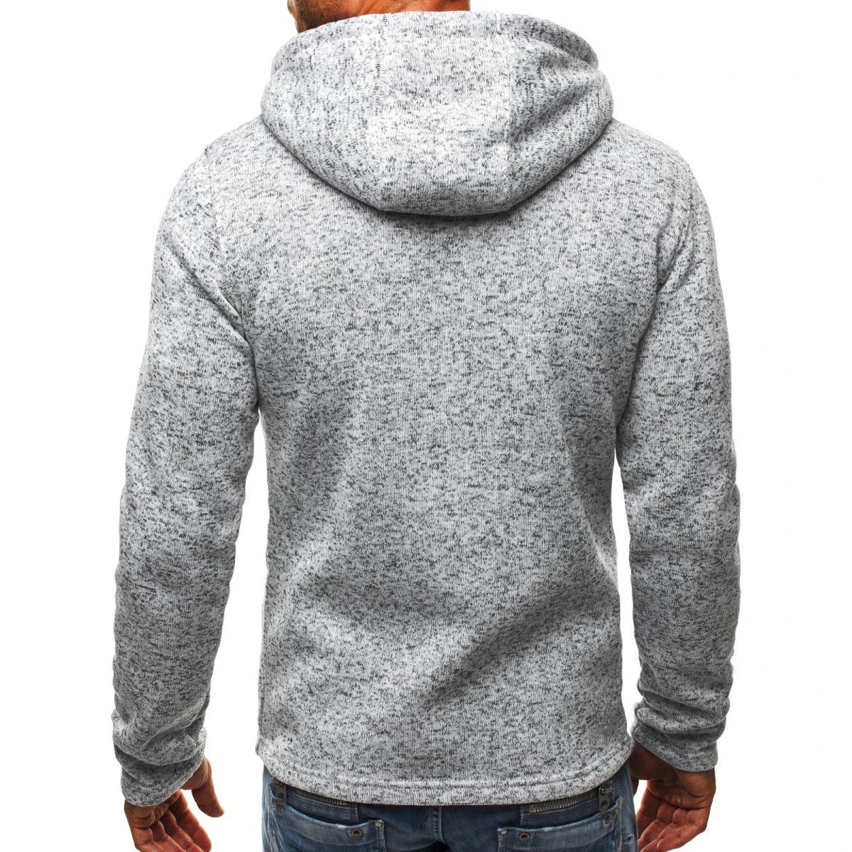 MRMT 2025 Brand Men's Hoodies Sweatshirts Jacquard Hoodie Fleece Men Hooded Sweatshirt Pullover For Male Hoody Man Sweatshirt 3