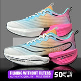 Marathon-Air-Cushion-Carbon-Plate-Sports-Running-Shoes-Men-Breathable-Lightweight-Women-Comfortable-Nonskid-Speciality-Sneakers