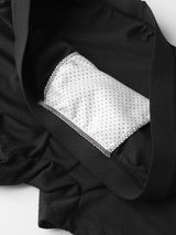 Men's Black Boxer Shorts With I Love My Wife" Print Comfortable Breathable Underpants Underwear 6