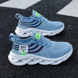 Women Casual Shoes Fashion Breathable Walking Mesh Sports Shoes Sneakers Women 2025