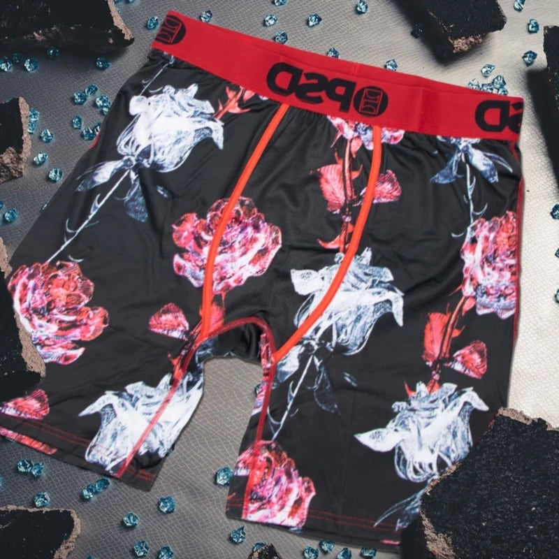 Men's Premium Breathable Cotton Underwear