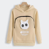 Winter-Hoodies-Sweatshirt-Man-Women-Animal-Pouch-Hood-Pullover-Blouse-Tops-Lady-Carry-Dog-Cat-Breathable