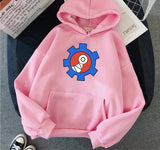 SK8 the Infinity Reki Cosplay Hoodie
