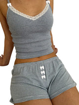 Women's Fairy Kawaii Y2K Matching Set