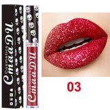 Honey Gloss Volumizing Lipstick