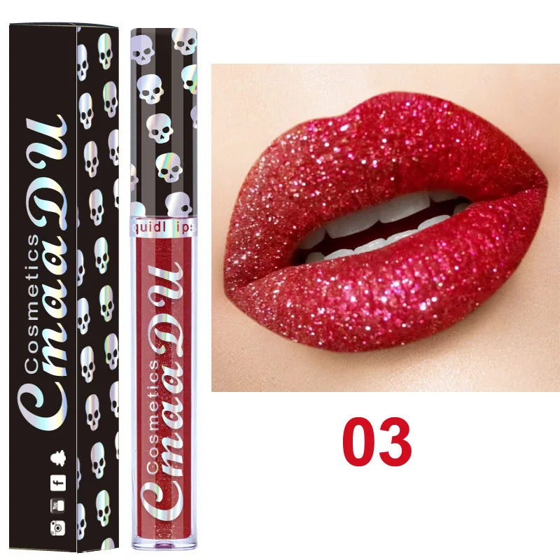 Honey Gloss Volumizing Lipstick