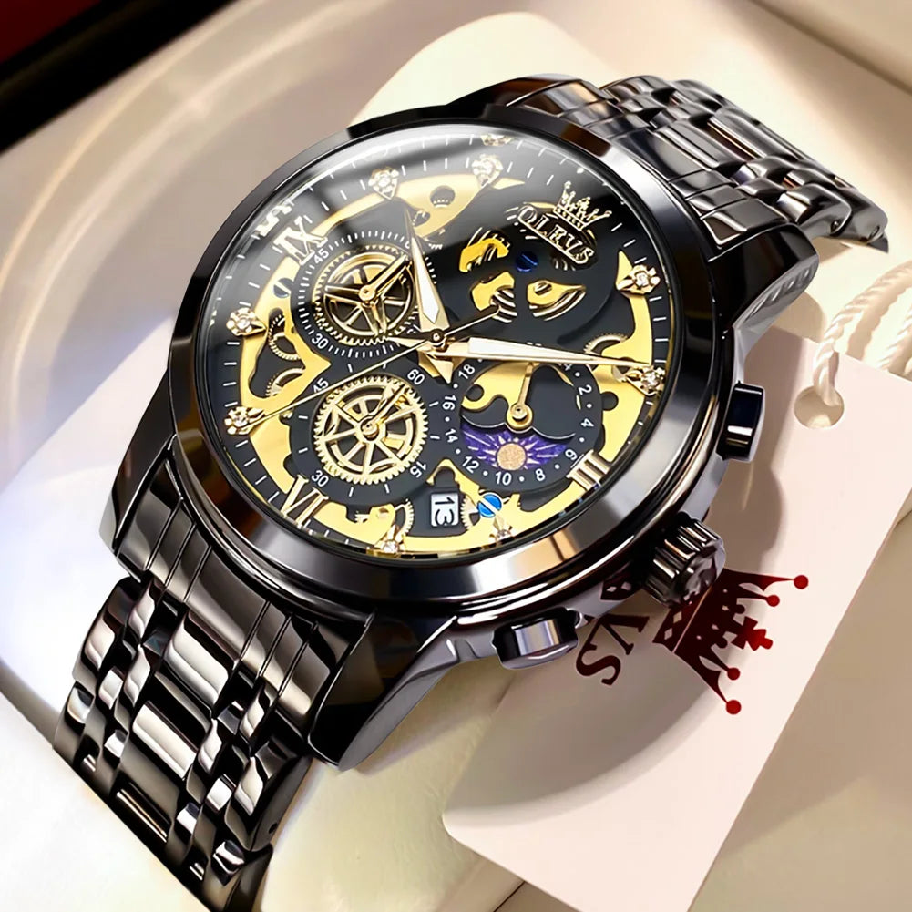 OLEVS-Men-s-Watches-Top-Brand-Luxury-Original-Waterproof-Quartz-Watch-for-Man-Gold-Skeleton-Style