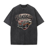 Washed-Vintage-Catch-Em-If-You-Can-Car-Print-T-Shirts-Men-Casual-Fishing-Lovers-Funny