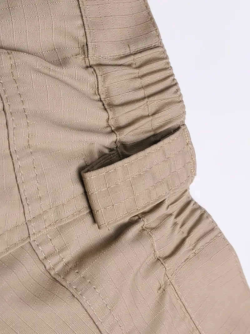 Men's Outdoor Multi Functional Tactical Pants TheFashionFever 6