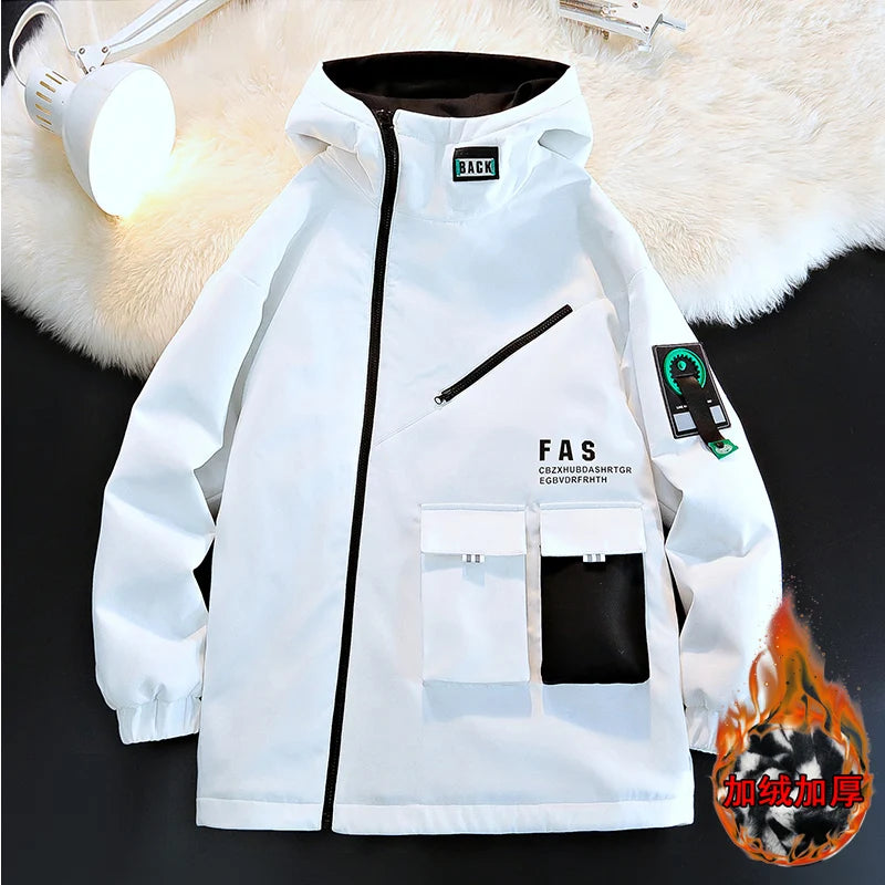 Zipper-Jacket-Men-s-Pilot-Hooded-Jacket-Spring-Autumn-Baseball-Uniform-Tide-Card-Loose-Pullover-Front