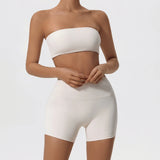 Women’s Two-Piece Professional Fitness Set