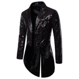 Men-s-Suit-Round-Sequin-Button-Tuxedo-Stage-Show-Wedding-Host-Dance-Festival-Celebration-Dinner-Casual