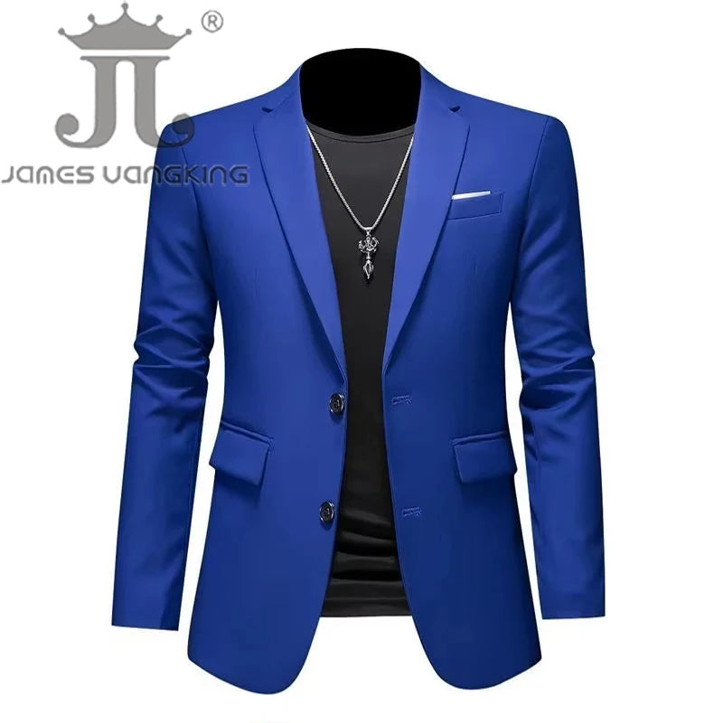Men’s Royal Occasion Blazer