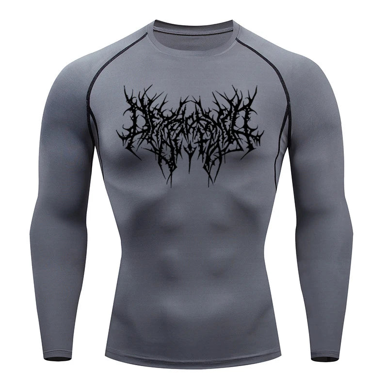 Men-s-T-shirt-Men-Running-Sport-T-Shirt-Men-Compression-Fitness-Tops-Tee-Quick-DryTight