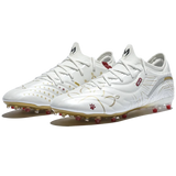 Kelme Football Shoes Men's Mg Soccer Shoes Professional Competition Artificial Grass Training Adult Sports Shoes