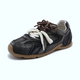 AIYUQI-Women-Sneakers-New-Genuine-Leather-Retro-German-Training-Shoes-Women-Winter-Velvet-Fur-Flat-Casual