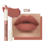 Velvet Matte Long-Wear Liquid Lipstick