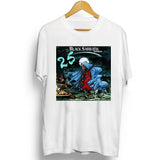 Black Metal Rock Band T shirt Men Women Fashion Casual Graphic Short Sleeve Short Sleeve Plus Size T Shirt Unisex 62474