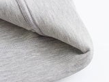 2024 Spring and Autumn New Casual Street Loose Oversize Hooded Zipper Hoodie Space Cotton Jacket Coat Lazy Women's Cardigan 4
