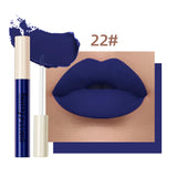 Velvet Matte Long-Wear Liquid Lipstick