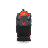 Hiking Shoes Men Outdoor Mountain Climbing Sneaker Top Quality Fashion Casual Snow Boots 4