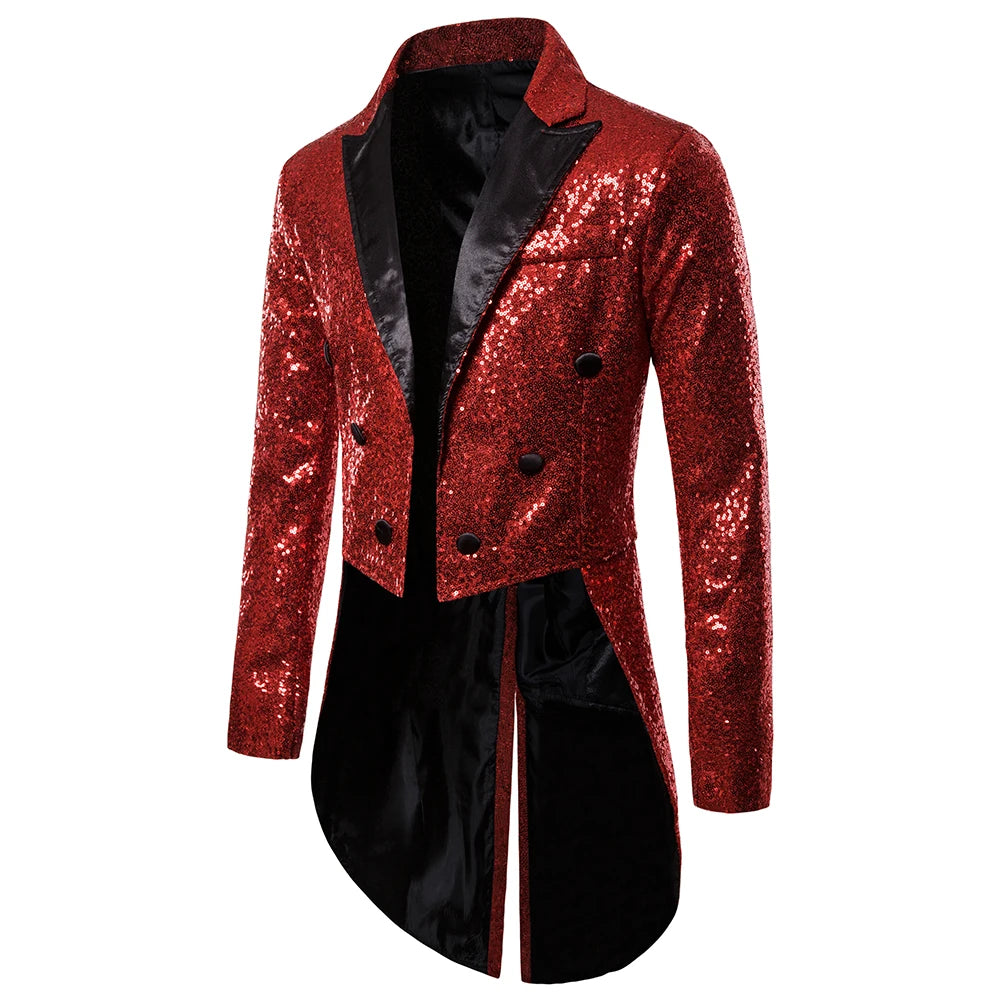 Men-s-Suit-Round-Sequin-Button-Tuxedo-Stage-Show-Wedding-Host-Dance-Festival-Celebration-Dinner-Casual