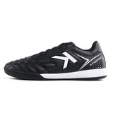 KELME Football Boots Men Soccer Shoes Original Indoor Football White Sneakers Shoes Cleats Football Futsal Boot Male 6891146