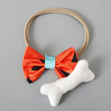 3pcs Sets Kids Costume Caveman Cavegirl Stone Age Outfit for Girls Boys Halloween Cosplay Girl Pebbles Inspired Dress Up Suits 6