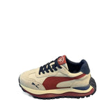 2025 Summer Casual Shoes Men's Sports Shoes Street Casual Platform Shoes Soft and Comfortable Non-slip Fashion Men's Shoes