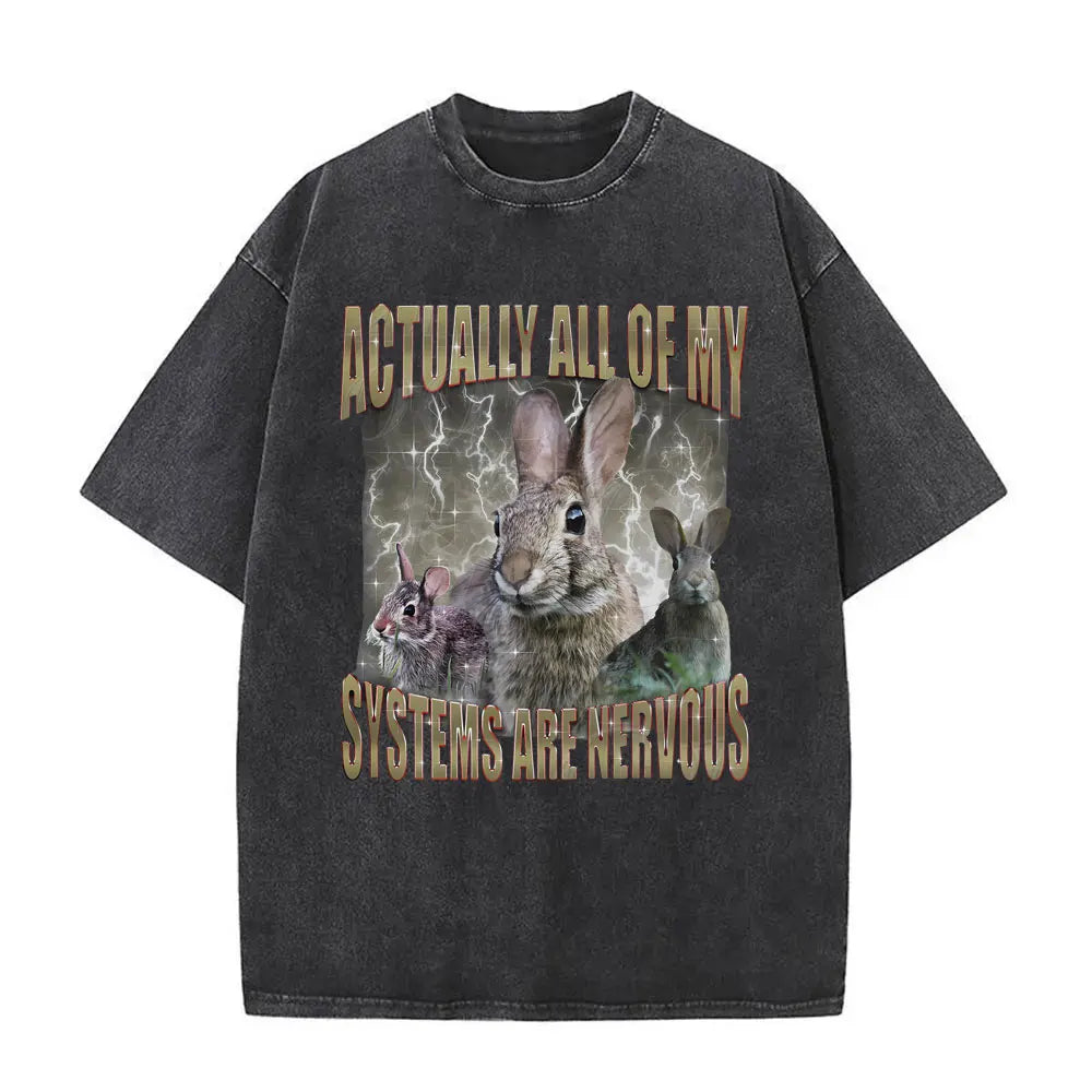 Washed-Vintage-Catch-Em-If-You-Can-Car-Print-T-Shirts-Men-Casual-Fishing-Lovers-Funny