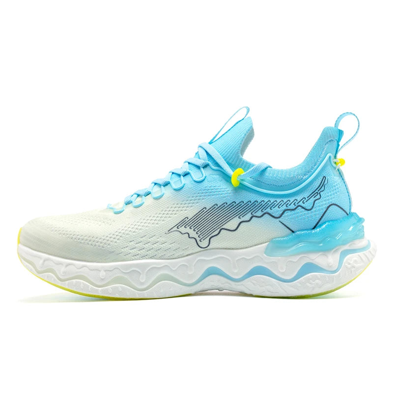 ONEMIX New Style Color O-Resilio CreamMix Road Running Shoes for Man Lightweight Cushioning Men Training Outdoor Sneakers 6