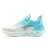 ONEMIX New Style Color O-Resilio CreamMix Road Running Shoes for Man Lightweight Cushioning Men Training Outdoor Sneakers 6