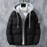 Winter-Loose-fit-Thickened-Warm-Cotton-Coat-Hood-For-Men-Trendy-Student-Puffer-Jacket-Two-piece