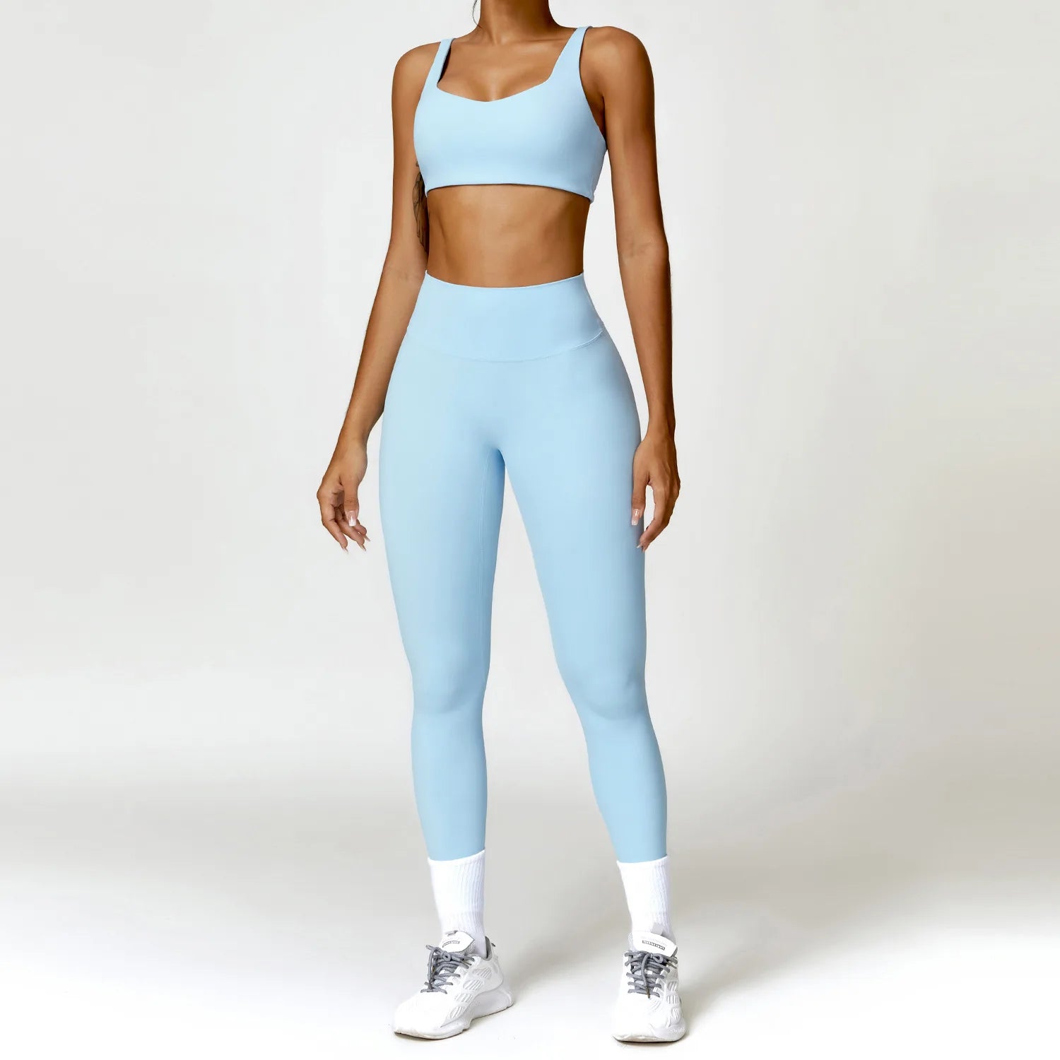 Women’s Premium 2-Piece Activewear Set