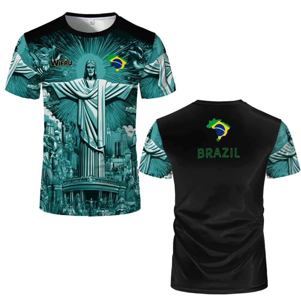 Men’s MM9 JUL Athletic Training Jersey