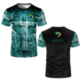 Men’s MM9 JUL Athletic Training Jersey