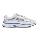 Designer P6000 P 6000 Triple Black White Khaki Wolf Grey Metallic Womens Outdoor Sports Trainers Casual Mens Shoes Sneakers