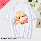 Anzu Futaba Version T-Shirt
