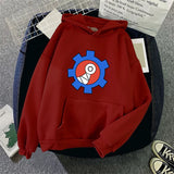 SK8 the Infinity Reki Cosplay Hoodie